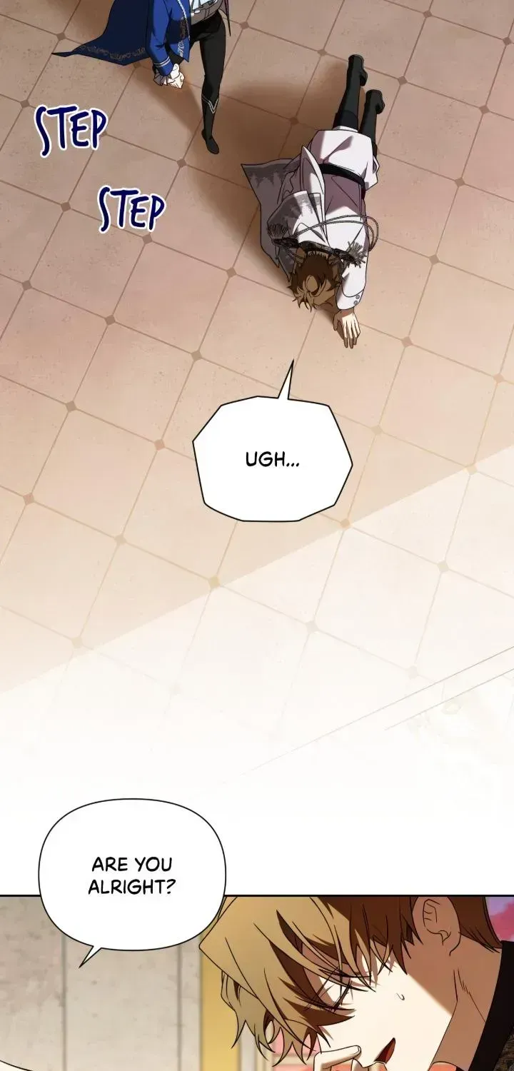 To the Witch Who Forgot the Bird Chapter 54 page 12 - 