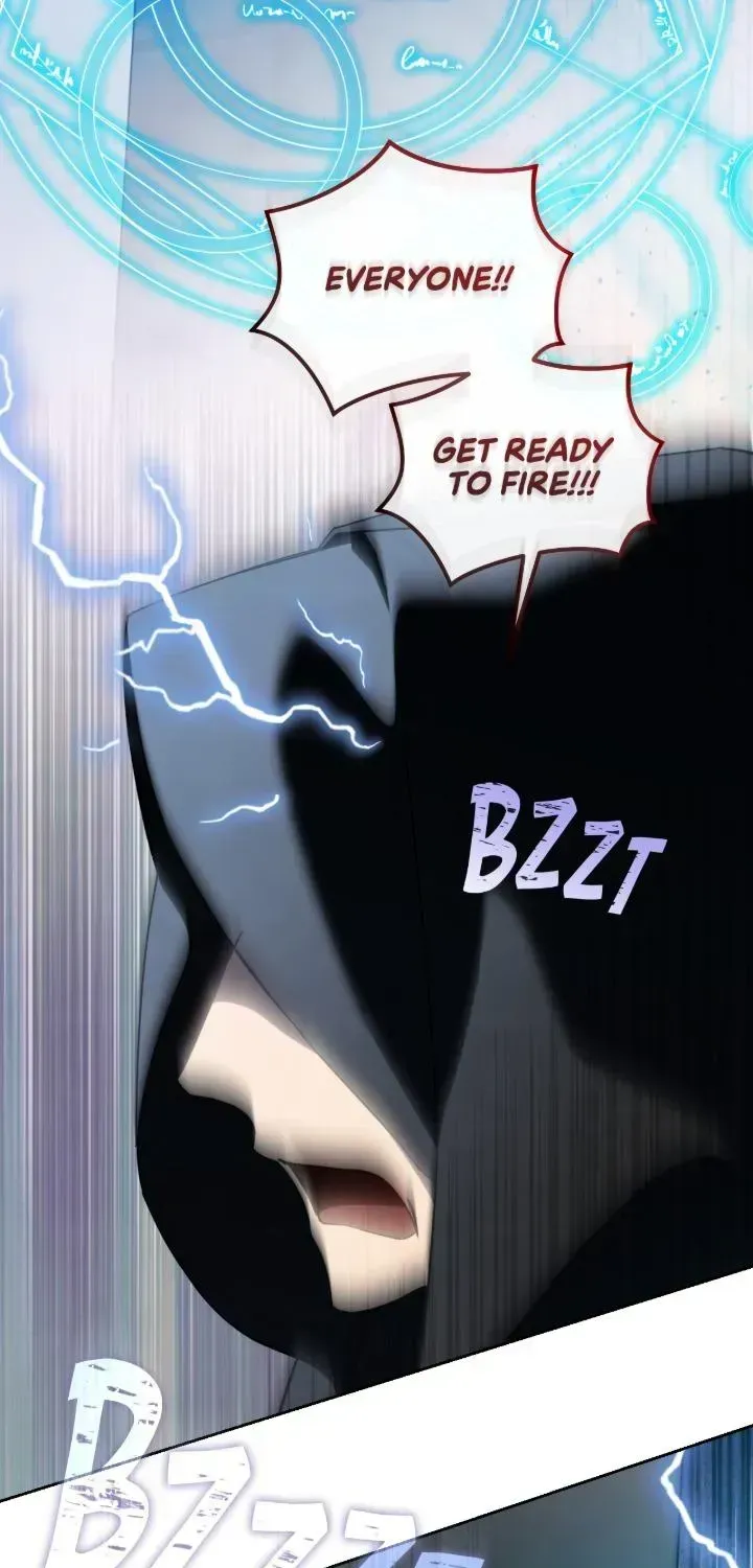 To the Witch Who Forgot the Bird Chapter 54 page 111 - 