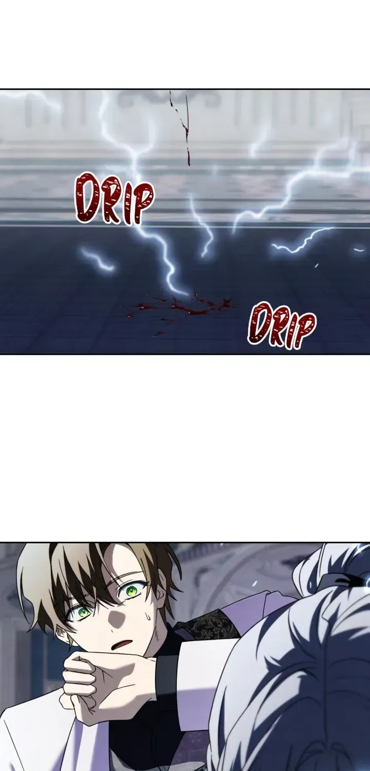 To the Witch Who Forgot the Bird Chapter 54 page 115 - 