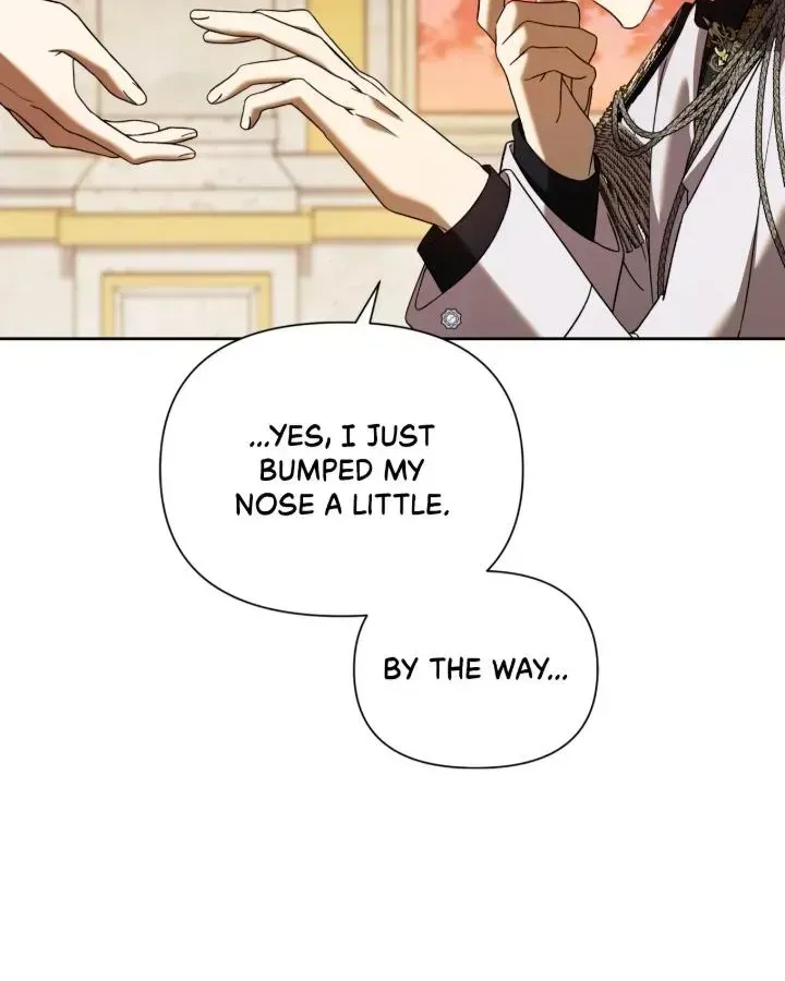 To the Witch Who Forgot the Bird Chapter 54 page 13 - 