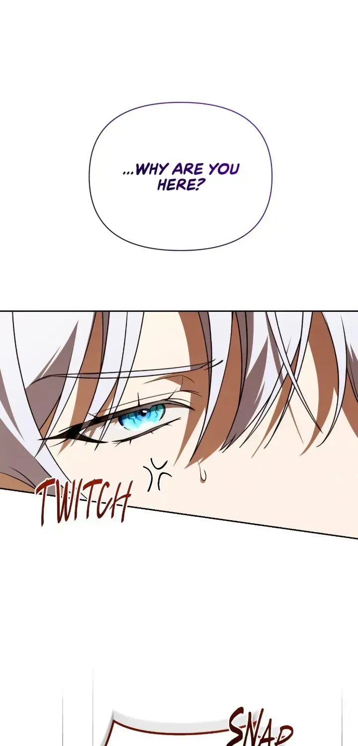 To the Witch Who Forgot the Bird Chapter 54 page 14 - 