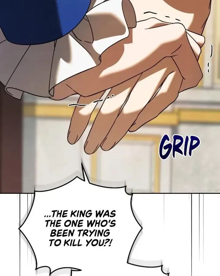 To the Witch Who Forgot the Bird Chapter 54 page 17 - 