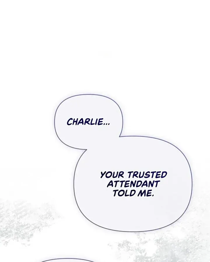 To the Witch Who Forgot the Bird Chapter 54 page 20 - 