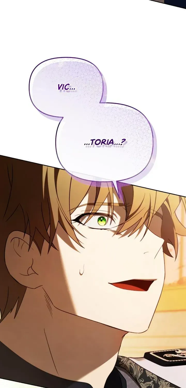 To the Witch Who Forgot the Bird Chapter 54 page 3 - 
