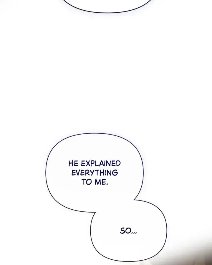 To the Witch Who Forgot the Bird Chapter 54 page 22 - 