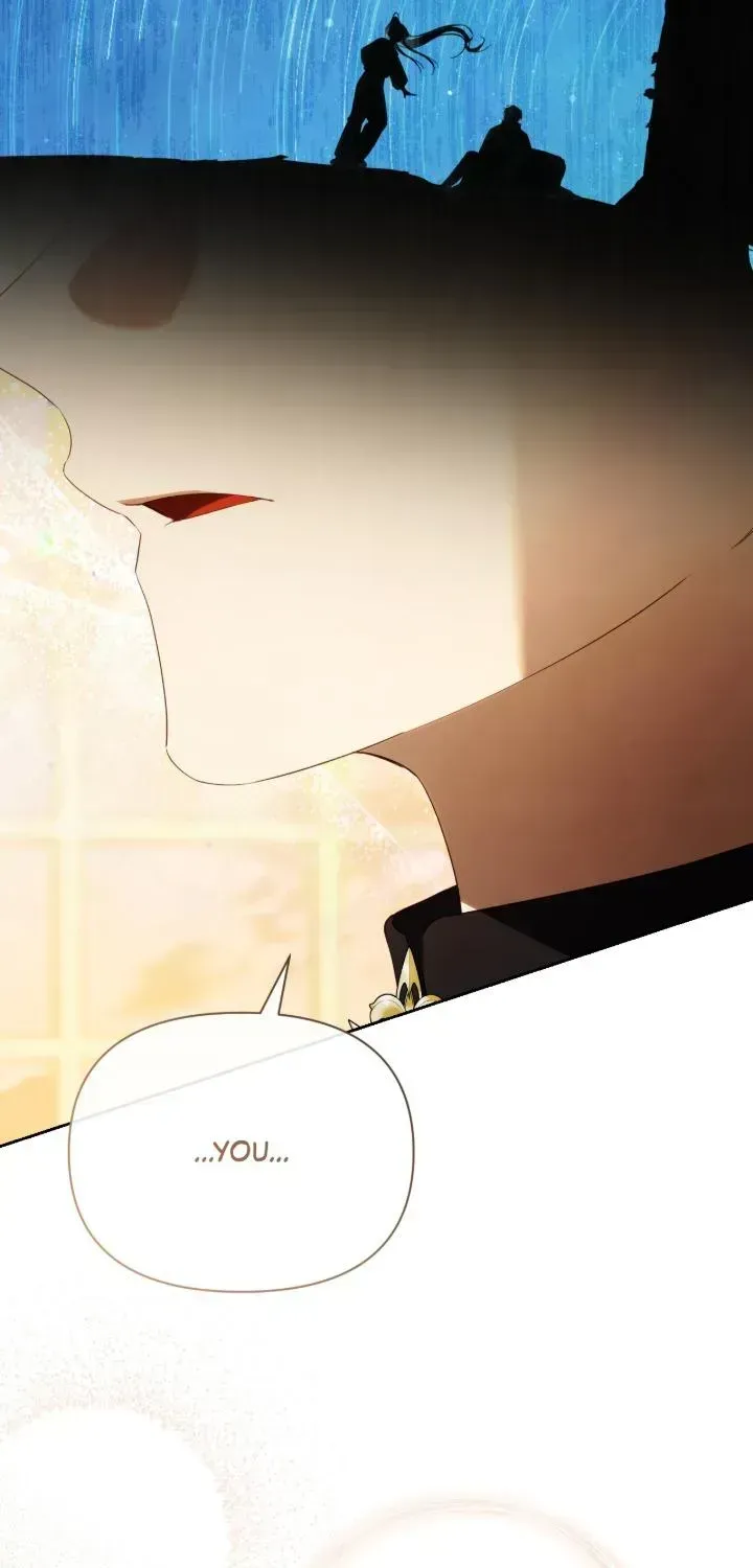 To the Witch Who Forgot the Bird Chapter 54 page 25 - 