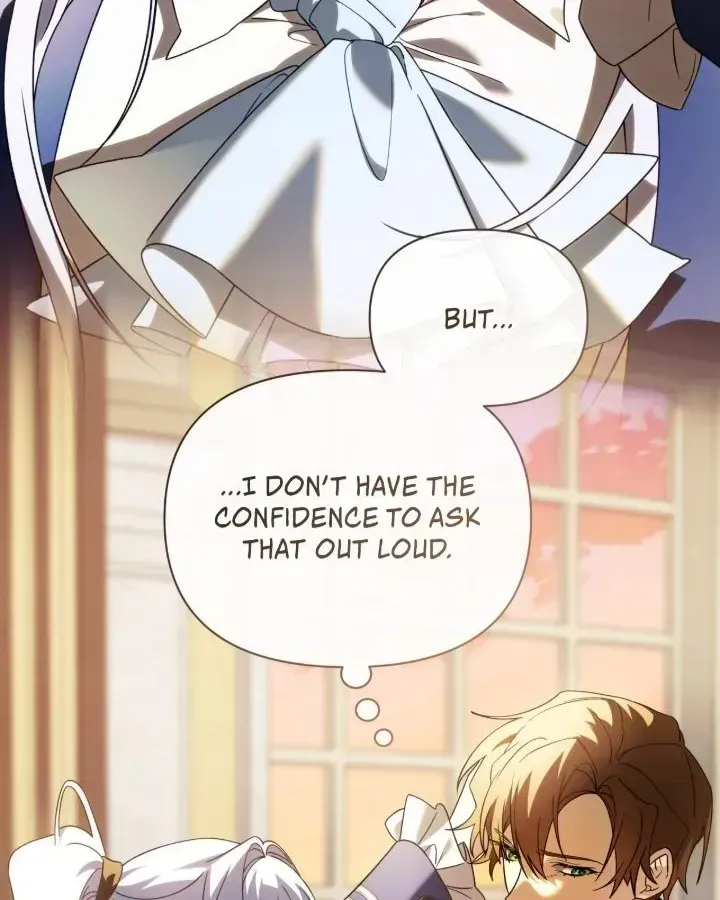 To the Witch Who Forgot the Bird Chapter 54 page 28 - 