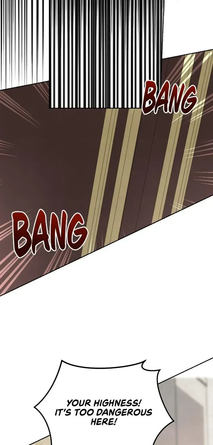 To the Witch Who Forgot the Bird Chapter 54 page 31 - 