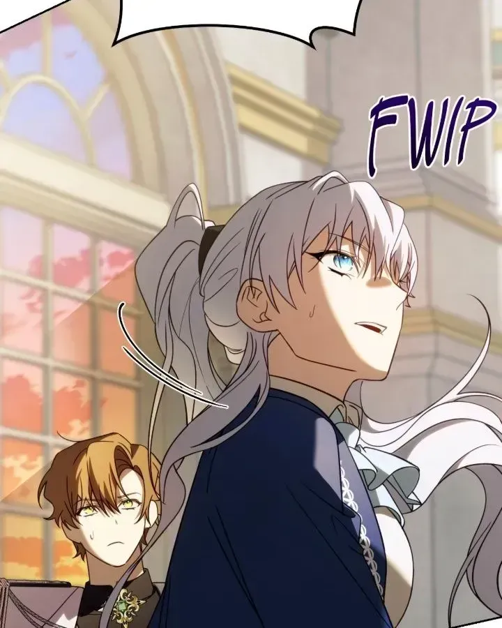 To the Witch Who Forgot the Bird Chapter 54 page 32 - 