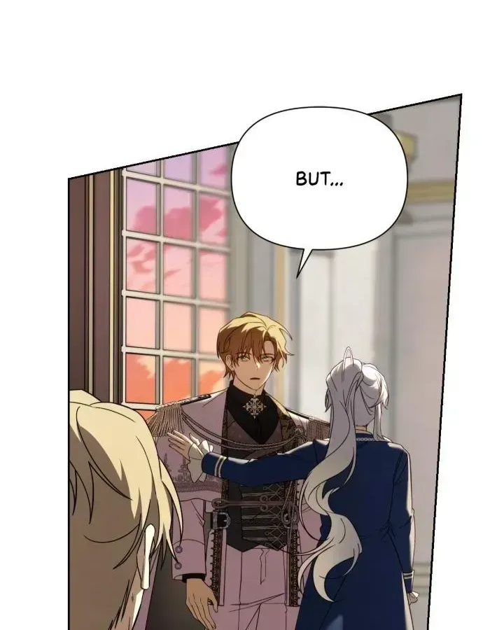 To the Witch Who Forgot the Bird Chapter 54 page 34 - 