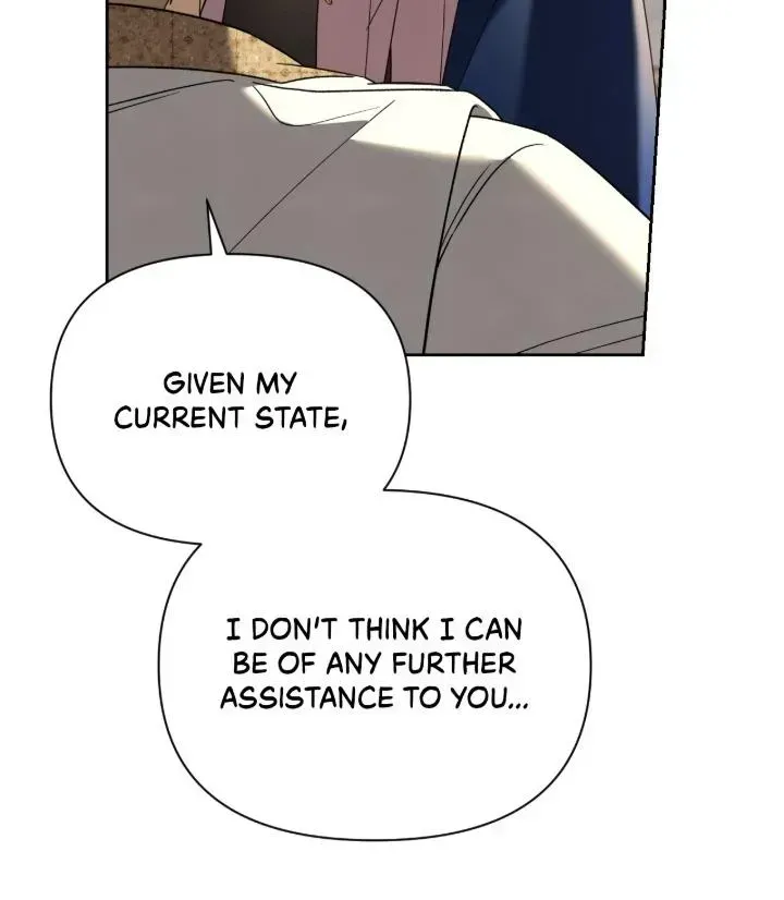 To the Witch Who Forgot the Bird Chapter 54 page 35 - 