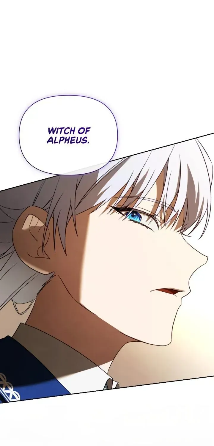 To the Witch Who Forgot the Bird Chapter 54 page 36 - 