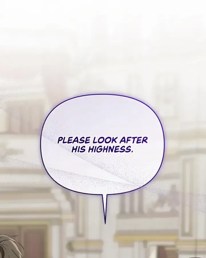 To the Witch Who Forgot the Bird Chapter 54 page 37 - 