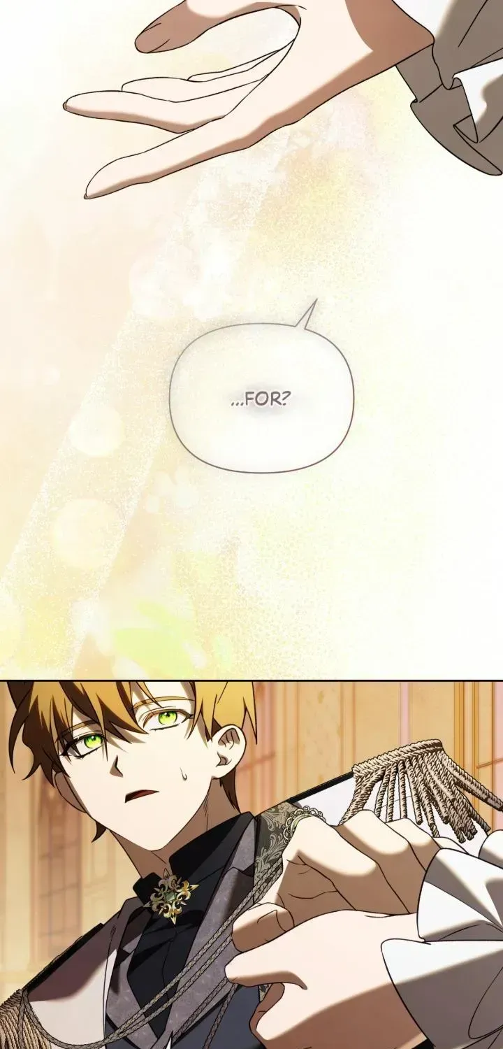 To the Witch Who Forgot the Bird Chapter 54 page 5 - 