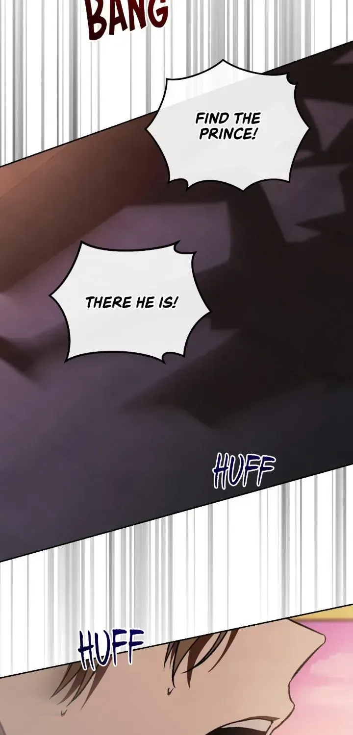 To the Witch Who Forgot the Bird Chapter 54 page 44 - 