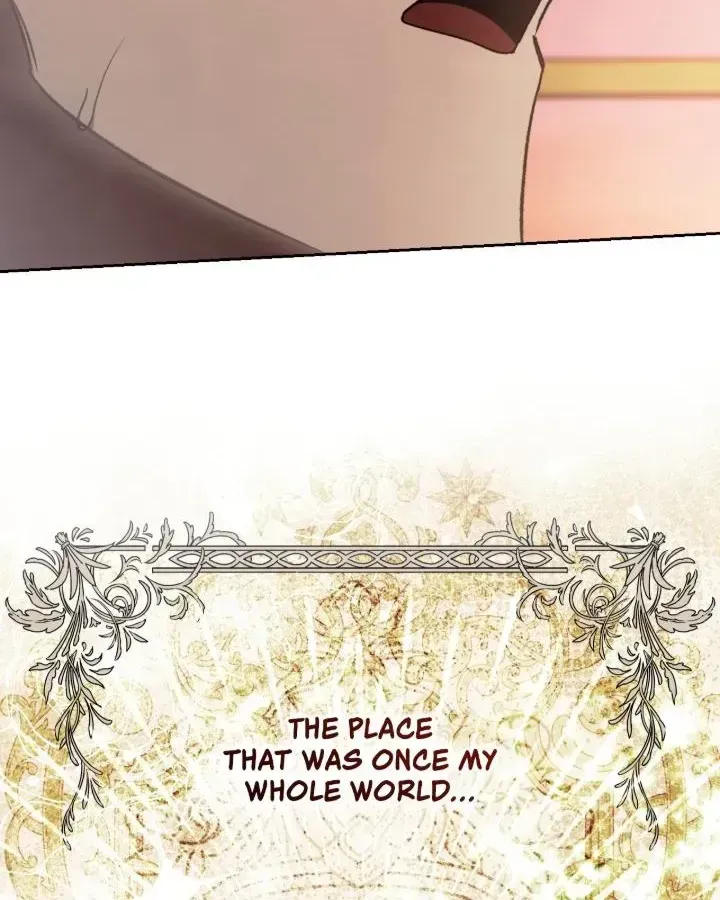 To the Witch Who Forgot the Bird Chapter 54 page 45 - 