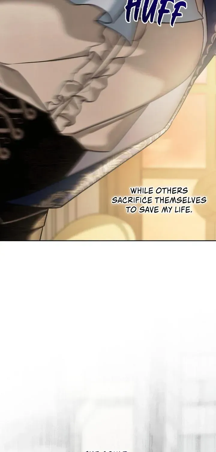 To the Witch Who Forgot the Bird Chapter 54 page 51 - 