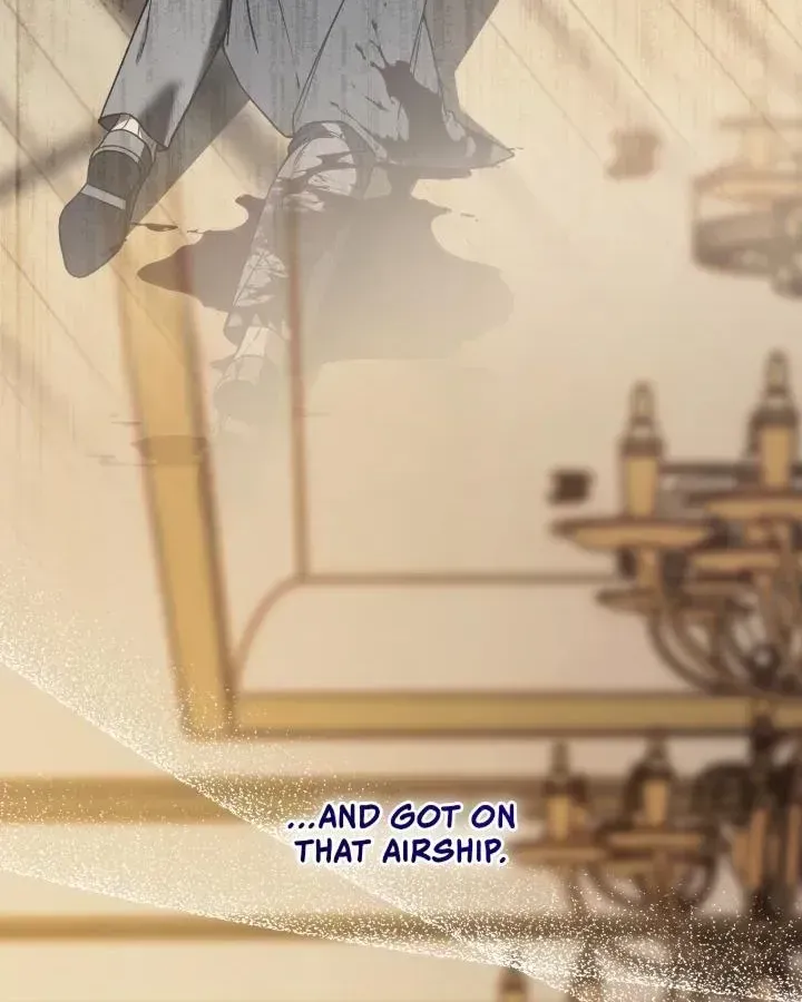 To the Witch Who Forgot the Bird Chapter 54 page 54 - 