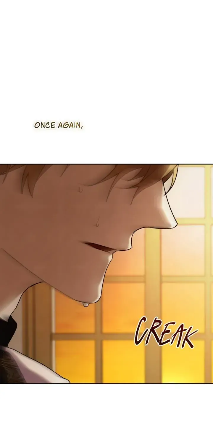 To the Witch Who Forgot the Bird Chapter 54 page 57 - 