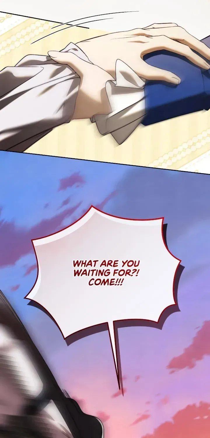 To the Witch Who Forgot the Bird Chapter 54 page 7 - 