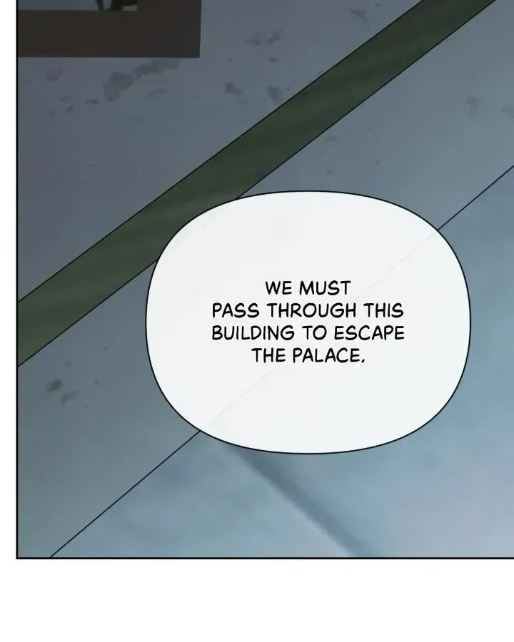 To the Witch Who Forgot the Bird Chapter 54 page 64 - 