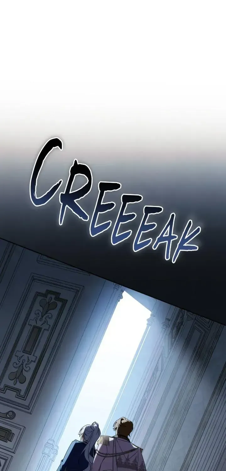 To the Witch Who Forgot the Bird Chapter 54 page 70 - 