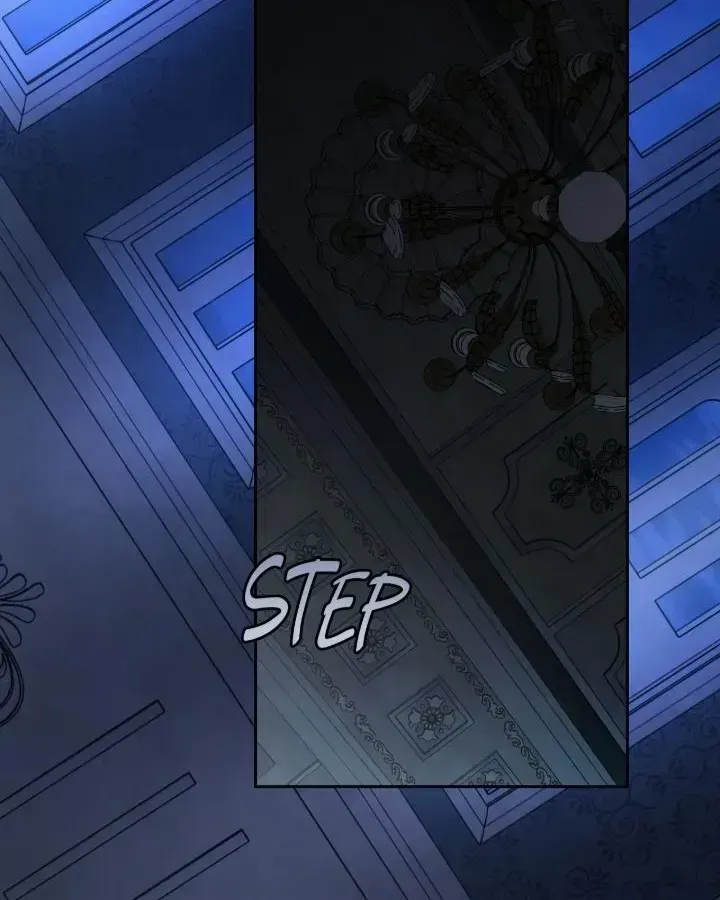 To the Witch Who Forgot the Bird Chapter 54 page 73 - 