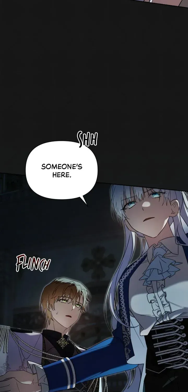 To the Witch Who Forgot the Bird Chapter 54 page 76 - 