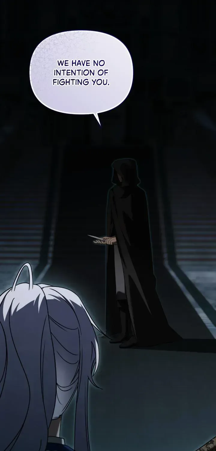 To the Witch Who Forgot the Bird Chapter 54 page 78 - 