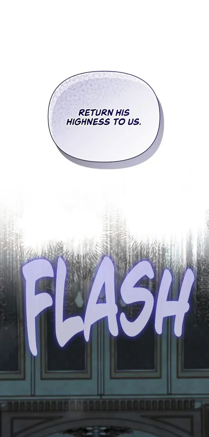 To the Witch Who Forgot the Bird Chapter 54 page 80 - 