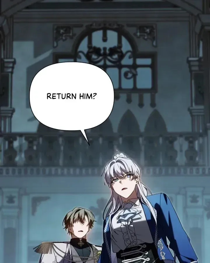 To the Witch Who Forgot the Bird Chapter 54 page 81 - 