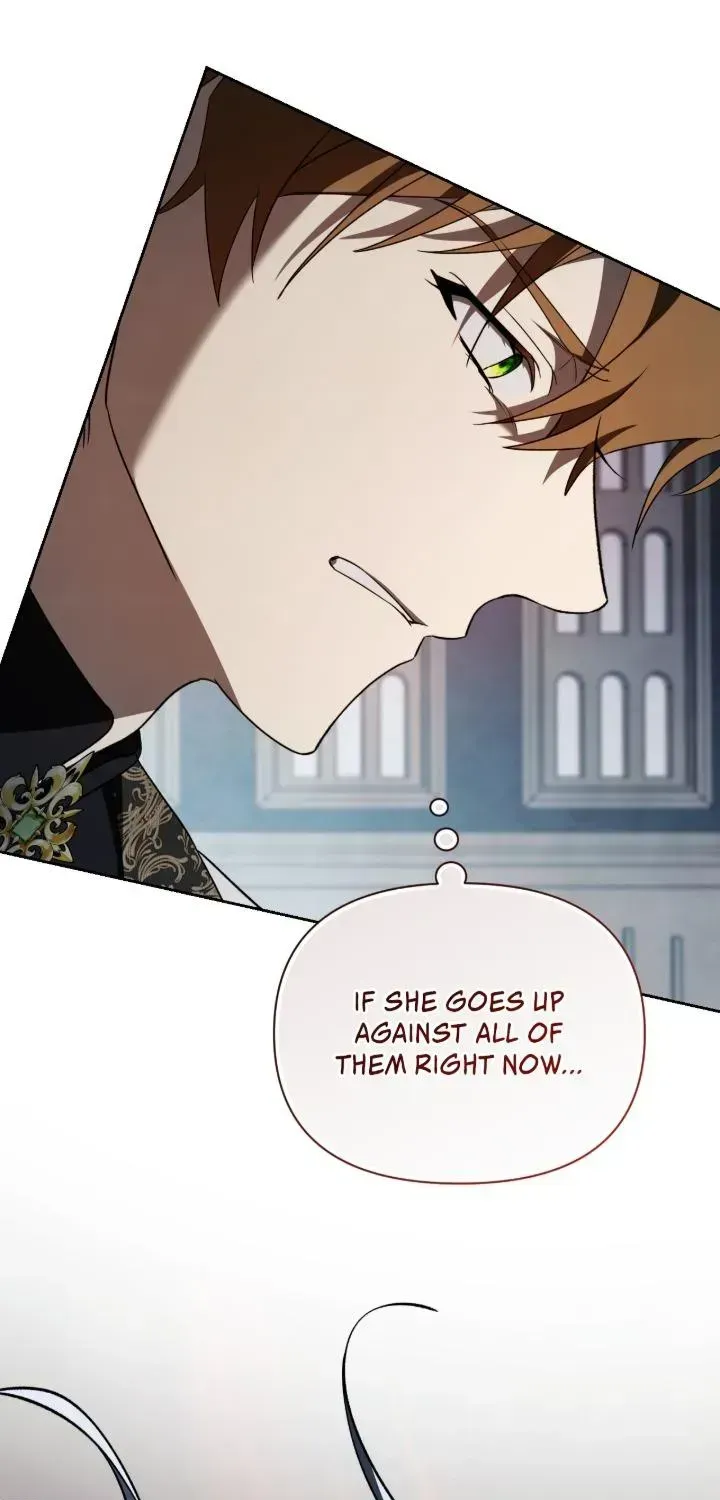 To the Witch Who Forgot the Bird Chapter 54 page 85 - 
