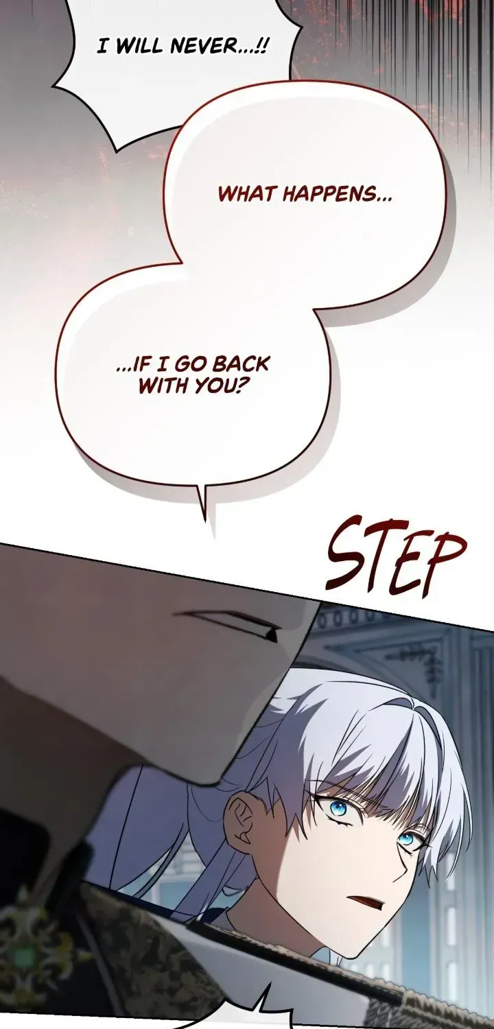 To the Witch Who Forgot the Bird Chapter 54 page 87 - 