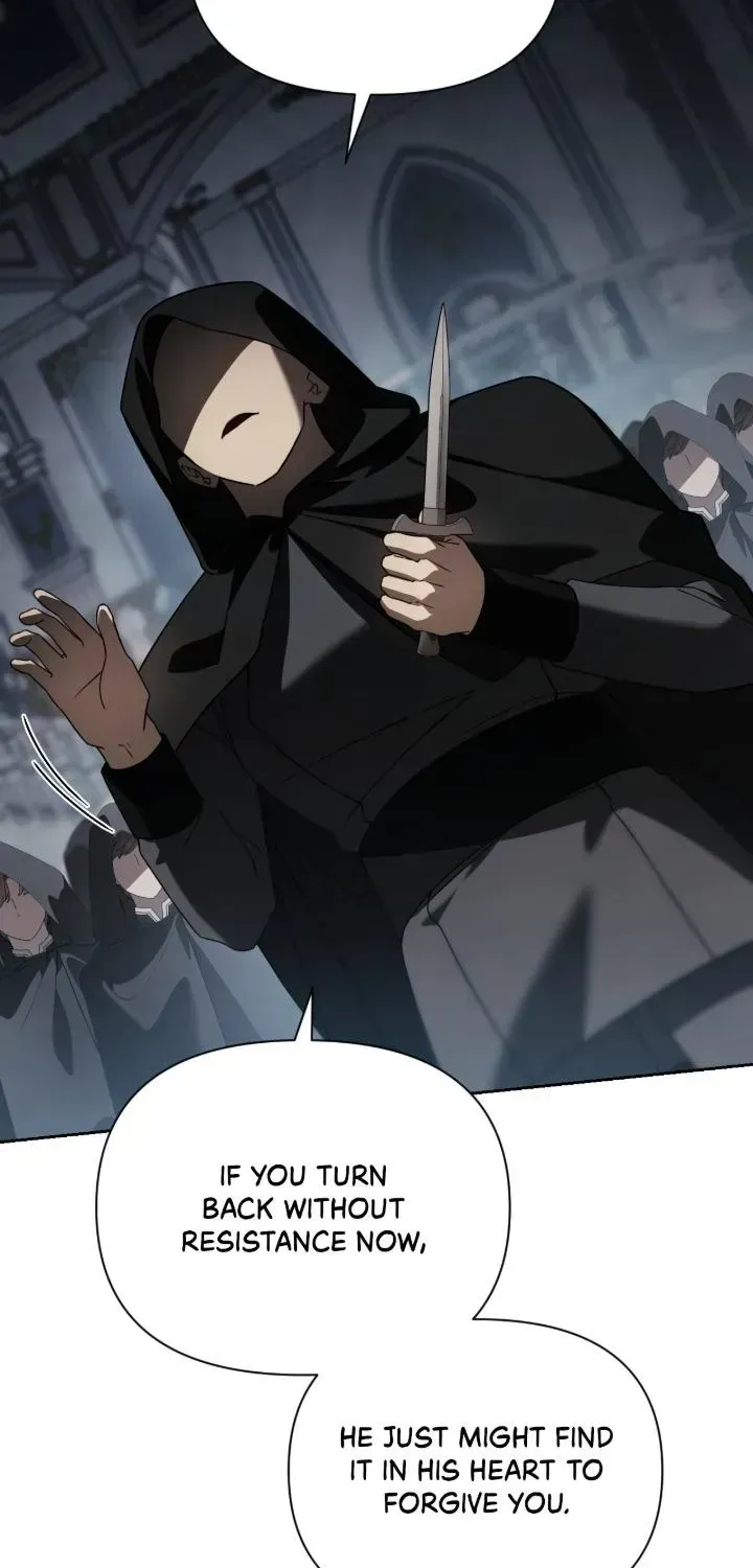 To the Witch Who Forgot the Bird Chapter 54 page 89 - 