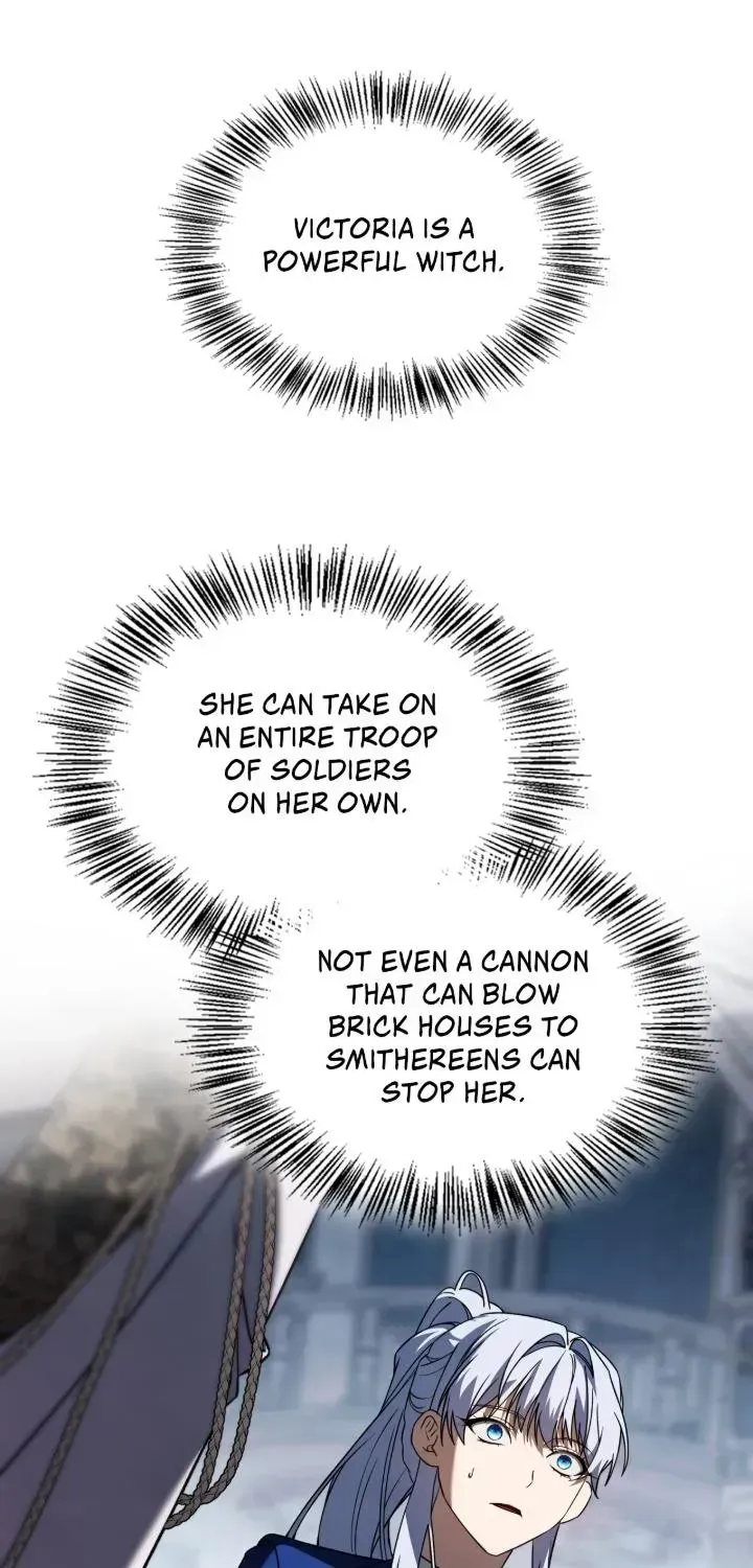 To the Witch Who Forgot the Bird Chapter 54 page 92 - 