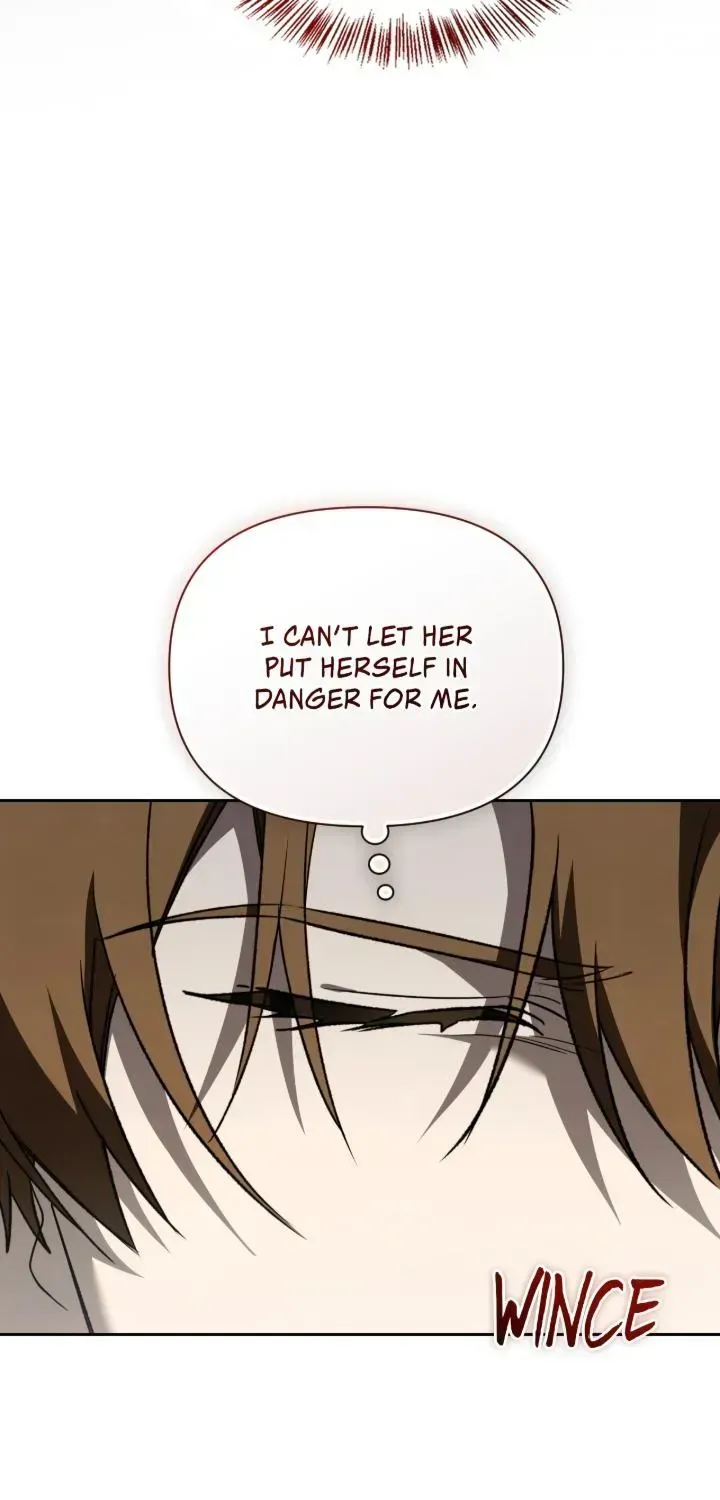 To the Witch Who Forgot the Bird Chapter 54 page 94 - 