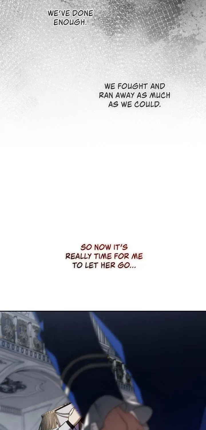To the Witch Who Forgot the Bird Chapter 54 page 98 - 