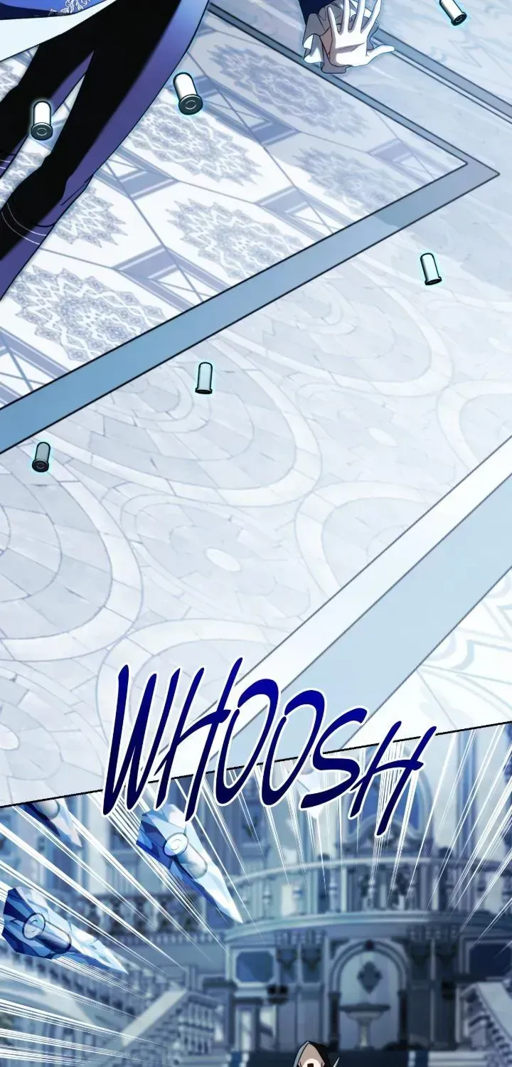 To the Witch Who Forgot the Bird Chapter 55 page 11 - 
