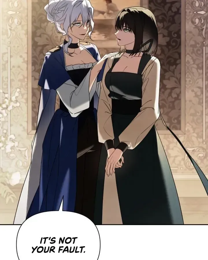 To the Witch Who Forgot the Bird Chapter 55 page 101 - 