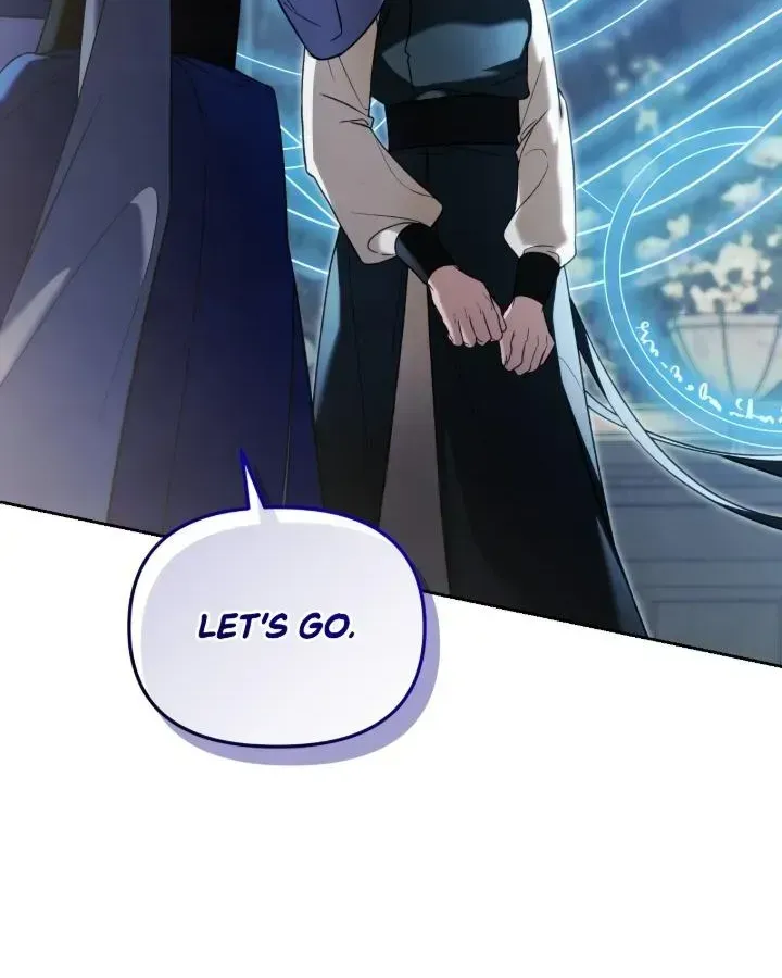 To the Witch Who Forgot the Bird Chapter 55 page 106 - 