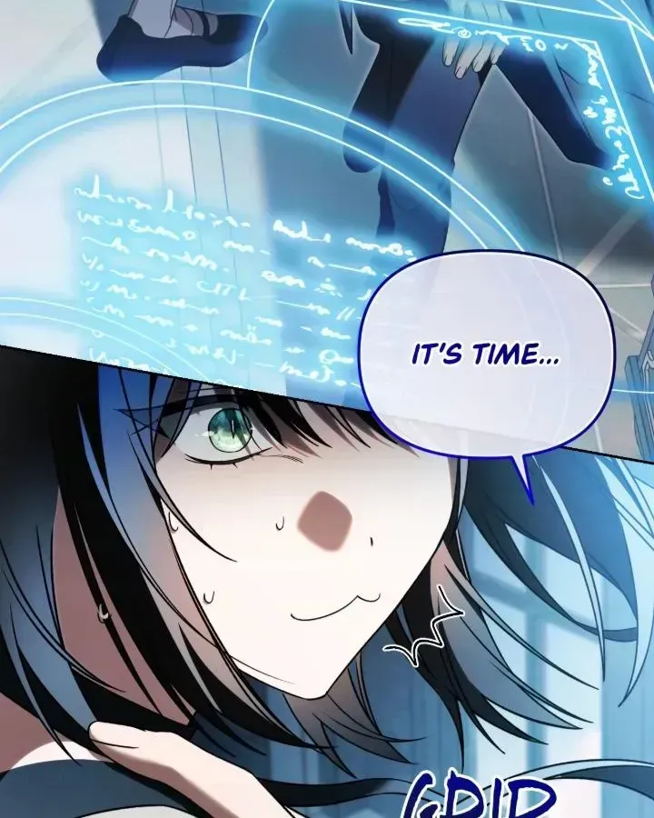 To the Witch Who Forgot the Bird Chapter 55 page 108 - 