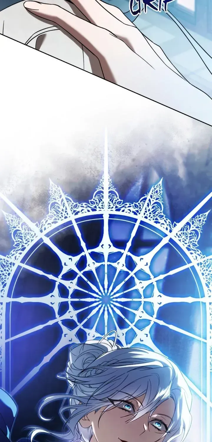 To the Witch Who Forgot the Bird Chapter 55 page 109 - 