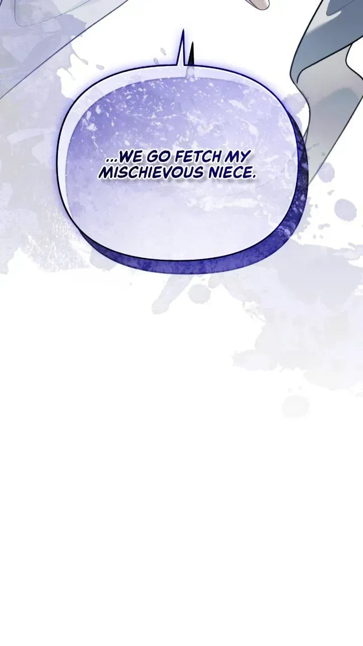 To the Witch Who Forgot the Bird Chapter 55 page 111 - 