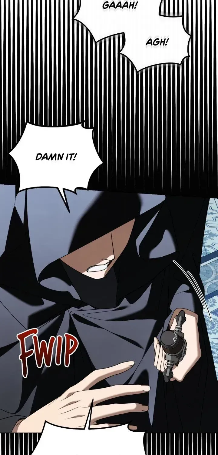 To the Witch Who Forgot the Bird Chapter 55 page 13 - 