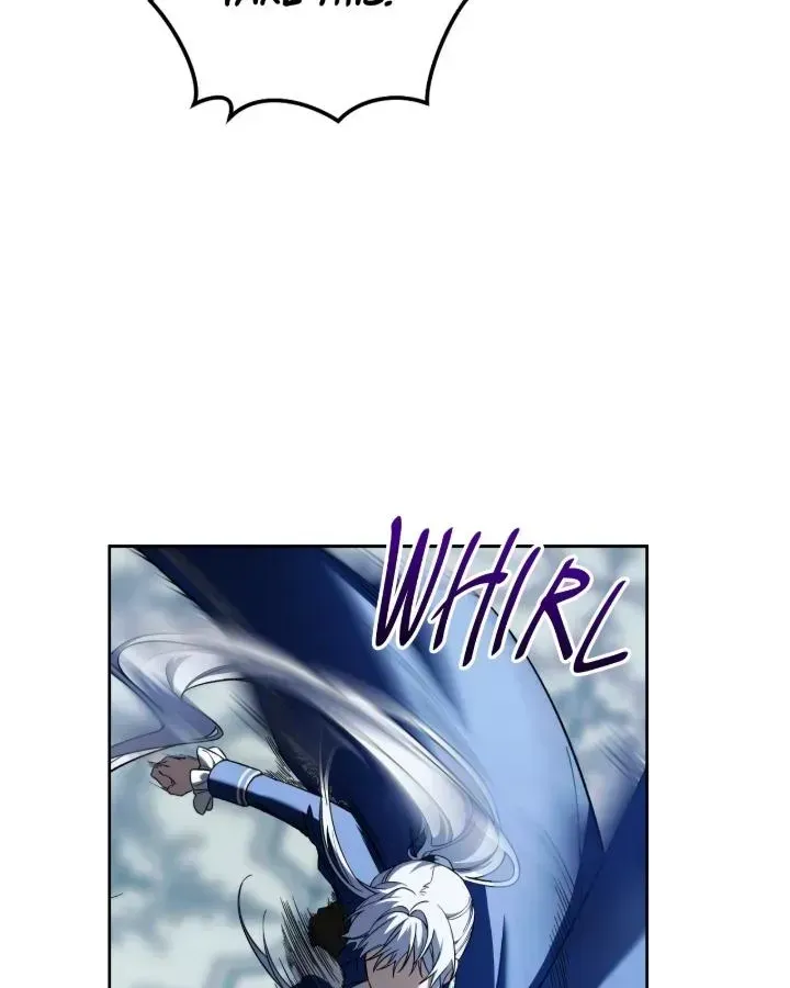 To the Witch Who Forgot the Bird Chapter 55 page 16 - 