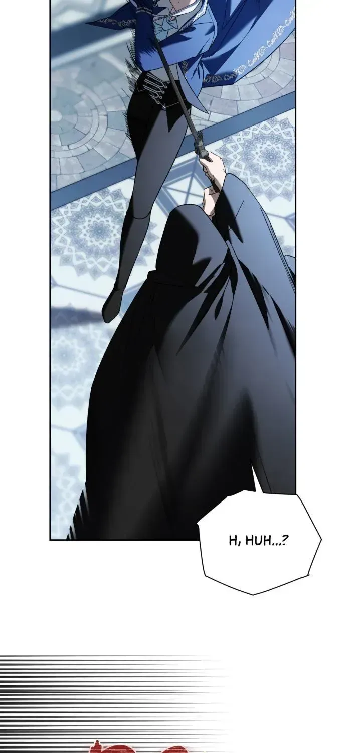 To the Witch Who Forgot the Bird Chapter 55 page 17 - 