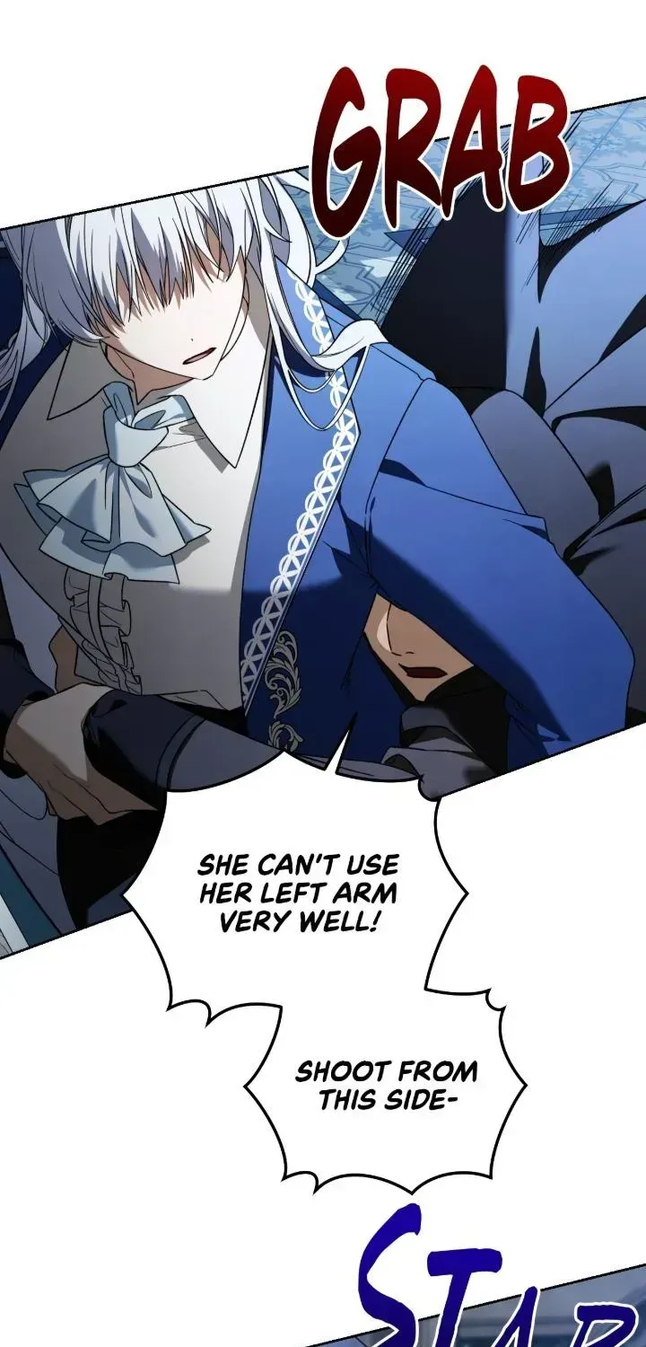 To the Witch Who Forgot the Bird Chapter 55 page 22 - 