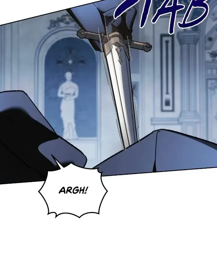 To the Witch Who Forgot the Bird Chapter 55 page 23 - 