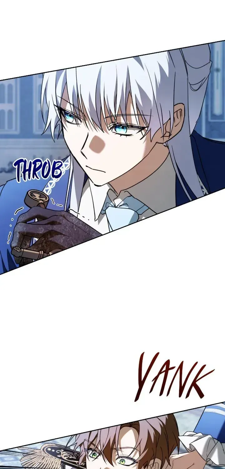 To the Witch Who Forgot the Bird Chapter 55 page 24 - 