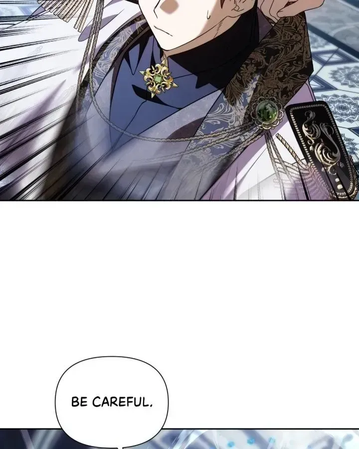 To the Witch Who Forgot the Bird Chapter 55 page 25 - 